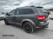 2020 Dodge Journey SE Value with VIN 3C4PDCABXLT277136, listed as a Copart auction lot 83946515 with 68,068 mi miles and Salvage title. Bid and sale history available at DreamBid. Image 2.