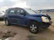 2008 Chevrolet Equinox LS с VIN 2CNDL23F086064638, выставлен на аукционе Copart как лот 70818634 с пробегом 196 051 миль миль и Чистый • Clean title. История ставок и продаж доступна на DreamBid. Изображение 4.