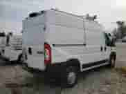 2020 Ram ProMaster Cargo z VIN 3C6TRVBG5LE132409, wystawiony jako Copart lot #71441434 z przebiegiem 120 930 mil mil oraz Szkoda całkowita • Salvage title. Historia ofert i sprzedaży dostępna na DreamBid. Obrazek 3.