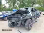 2021 Chevrolet Tahoe LT z VIN 1GNSKNKD7MR422744, wystawiony jako IAAI lot #42629416 z przebiegiem 73 615 mil mil oraz . Historia ofert i sprzedaży dostępna na DreamBid. Obrazek 18.