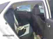 2020 Hyundai Accent SE with VIN 3KPC24A69LE121204, listed as a IAAI auction lot 43005962 with 7,015 mi miles and . Bid and sale history available at DreamBid. Image 8.