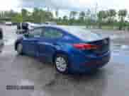 2018 Hyundai Elantra SE z VIN 5NPD74LF0JH339625, wystawiony jako IAAI lot #42815755 z przebiegiem 129 474 mil mil oraz . Historia ofert i sprzedaży dostępna na DreamBid. Obrazek 3.