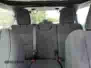 2023 Jeep Wrangler Sport S with VIN 1C4HJXDG7PW677814, listed as a Copart auction lot 67802085 with 28,546 mi miles and Salvage title. Bid and sale history available at DreamBid. Image 10.