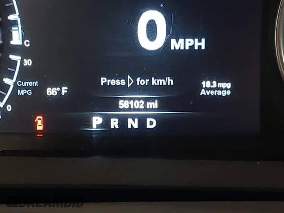 2018 Ram 1500 Big Horn with VIN 3C6RR7LG2JG230481, listed as a IAAI auction lot 42341014 with 58,102 mi miles and . Bid and sale history available at DreamBid. Image 15.