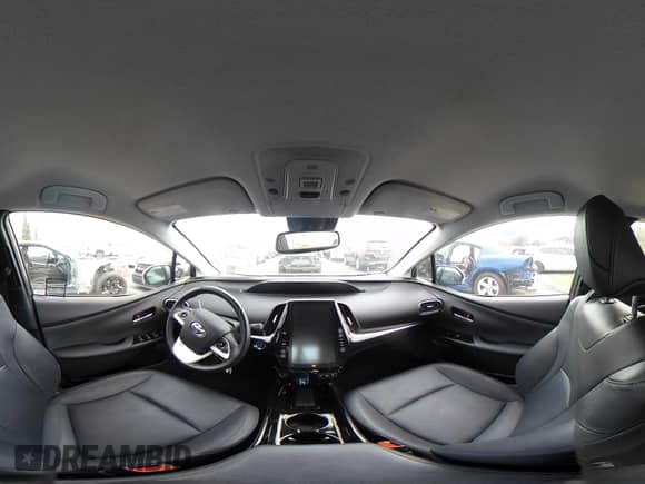 2018 Toyota Prius Plus z VIN JTDKARFP5J3089238, wystawiony jako IAAI lot #41923512 z przebiegiem 40 979 mil mil oraz . Historia ofert i sprzedaży dostępna na DreamBid. Obrazek 18.