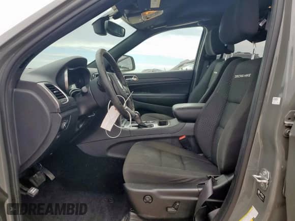 2021 Jeep Grand Cherokee Freedom с VIN 1C4RJEAG4MC785429, выставлен на аукционе Copart как лот 66378375 с пробегом 68 622 миль миль и Списание • Salvage title. История ставок и продаж доступна на DreamBid. Изображение 7.