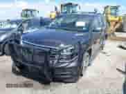 2018 Chevrolet Tahoe LT z VIN 1GNSCBKC1JR295374, wystawiony jako IAAI lot #42720457 z przebiegiem 137 581 mil mil oraz . Historia ofert i sprzedaży dostępna na DreamBid. Obrazek 2.