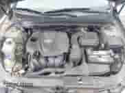 2011 Hyundai Sonata GLS with VIN 5NPEB4AC5BH019696, listed as a IAAI auction lot 43269516 with 269,021 mi miles and . Bid and sale history available at DreamBid. Image 10.