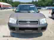 2003 Hyundai Santa Fe с VIN KM8SB12B53U559172, выставлен на аукционе Copart как лот 63264015 с пробегом 147 779 миль миль и Чистый • Clean title. История ставок и продаж доступна на DreamBid. Изображение 5.