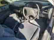 1996 Honda Civic with VIN EK31012869, listed as a Copart auction lot 82168175 with 96,715 mi miles and Salvage title. Bid and sale history available at DreamBid. Image 8.