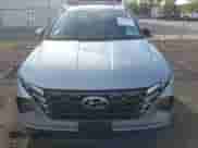 2023 Hyundai Tucson SEL with VIN 5NMJFCAE3PH188747, listed as a IAAI auction lot 43129691 with 29,452 mi miles and . Bid and sale history available at DreamBid. Image 12.