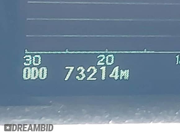 2013 Toyota Prius One with VIN JTDKN3DU1D1621238, listed as a IAAI auction lot 42609821 with 73,214 mi miles and . Bid and sale history available at DreamBid. Image 15.