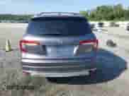 2020 Honda Pilot Elite с VIN 5FNYF6H00LB044305, выставлен на аукционе Copart как лот 62680805 с пробегом Не указан миль и Списание • Salvage title. История ставок и продаж доступна на DreamBid. Изображение 6.