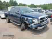 2006 Dodge 2500 SLT with VIN 3D7KS28C96G123299, listed as a IAAI auction lot 42421600 with 90,232 mi miles and . Bid and sale history available at DreamBid. Image 13.