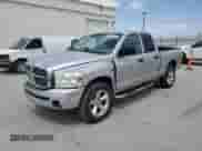 2008 Dodge 1500 ST z VIN 1D7HU18238J226774, wystawiony jako Copart lot #64629585 z przebiegiem 214 586 mil mil oraz Szkoda całkowita • Salvage title. Historia ofert i sprzedaży dostępna na DreamBid. Obrazek 1.