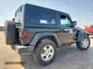 2020 Jeep Wrangler Sport S with VIN 1C4GJXAN2LW228050, listed as a Copart auction lot 71933785 with 86,399 mi miles and Salvage title. Bid and sale history available at DreamBid. Image 3.