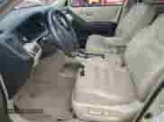 2003 Toyota Highlander с VIN JTEGF21A930083668, выставлен на аукционе Copart как лот 81453005 с пробегом 182 952 миль миль и Списание • Salvage title. История ставок и продаж доступна на DreamBid. Изображение 7.