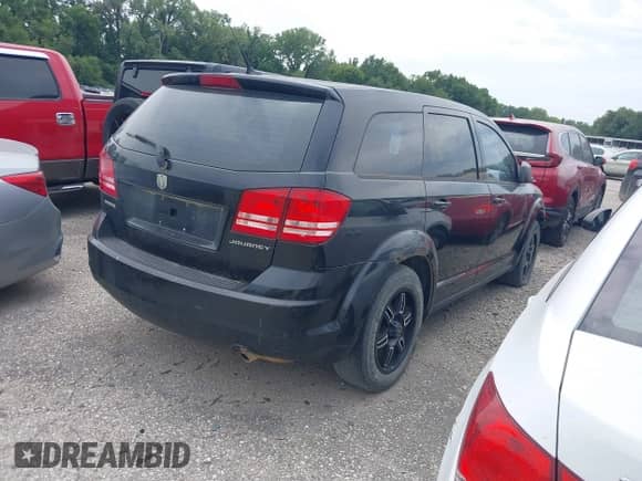 2010 Dodge Journey SE с VIN 3D4PG4FB9AT103645, выставлен на аукционе IAAI как лот 39371469 с пробегом 351 310 миль миль и . История ставок и продаж доступна на DreamBid. Изображение 4.