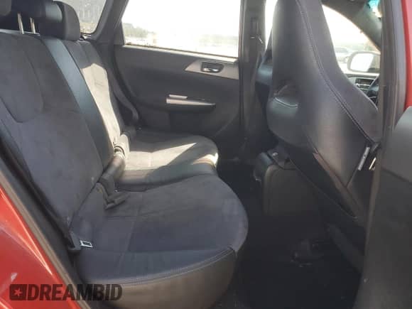 2009 Subaru WRX STI with VIN JF1GR89699L826521, listed as a Copart auction lot 74781604 with 198,228 mi miles and Salvage title. Bid and sale history available at DreamBid. Image 10.