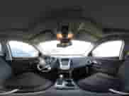 2015 Chevrolet Equinox LT с VIN 1GNALBEK7FZ104031, выставлен на аукционе IAAI как лот 43385530 с пробегом 146 478 миль миль и . История ставок и продаж доступна на DreamBid. Изображение 18.