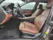 2011 BMW 5 Series 535i с VIN WBAFR7C59BC608419, выставлен на аукционе Copart как лот 85302305 с пробегом 118 703 миль миль и Списание • Salvage title. История ставок и продаж доступна на DreamBid. Изображение 7.