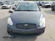 2010 Hyundai Accent GLS с VIN KMHCN4AC1AU468579, выставлен на аукционе Copart как лот 81247955 с пробегом 150 446 миль миль и Списание • Salvage title. История ставок и продаж доступна на DreamBid. Изображение 5.
