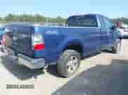 2007 Ford F-150 XL с VIN 1FTRF14W57KD56405, выставлен на аукционе IAAI как лот 42124580 с пробегом 104 196 миль миль и . История ставок и продаж доступна на DreamBid. Изображение 4.