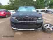 2024 Jeep Grand Cherokee Limited with VIN 1C4RJKBG6R8573008, listed as a IAAI auction lot 42501888 with 5,346 mi miles and . Bid and sale history available at DreamBid. Image 13.