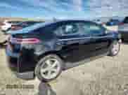 2014 Chevrolet Volt с VIN 1G1RA6E42EU170873, выставлен на аукционе Copart как лот 86125615 с пробегом 140 494 миль миль и Списание • Salvage title. История ставок и продаж доступна на DreamBid. Изображение 3.