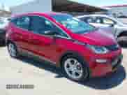 2019 Chevrolet Bolt EV LT с VIN 1G1FY6S00K4130237, выставлен на аукционе IAAI как лот 42654944 с пробегом 38 209 миль миль и . История ставок и продаж доступна на DreamBid. Изображение 1.