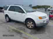 2004 Saturn VUE V6 with VIN 5GZCZ53434S818300, listed as a IAAI auction lot 42416148 with 188,434 mi miles and . Bid and sale history available at DreamBid. Image 1.