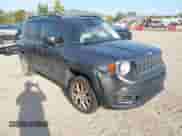 2017 Jeep Renegade Altitude с VIN ZACCJBBB9HPE85474, выставлен на аукционе IAAI как лот 43225815 с пробегом 141 918 миль миль и . История ставок и продаж доступна на DreamBid. Изображение 1.