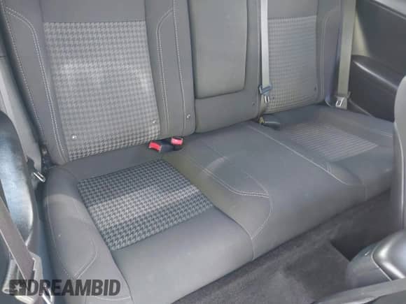 2018 Dodge Challenger SXT с VIN 2C3CDZAG3JH131202, выставлен на аукционе IAAI как лот 43509944 с пробегом 89 807 миль миль и . История ставок и продаж доступна на DreamBid. Изображение 8.