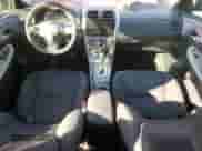 2011 Toyota Corolla L с VIN 2T1BU4EE0BC632059, выставлен на аукционе Copart как лот 87119425 с пробегом Не указан миль и Списание • Salvage title. История ставок и продаж доступна на DreamBid. Изображение 8.