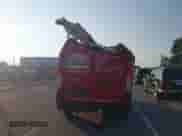 2023 Ram ProMaster Cargo с VIN 3C6LRVBG9PE593408, выставлен на аукционе IAAI как лот 42394387 с пробегом 24 919 миль миль и . История ставок и продаж доступна на DreamBid. Изображение 16.