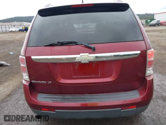 2008 Chevrolet Equinox LT с VIN 2CNDL33F386323631, выставлен на аукционе IAAI как лот 43363724 с пробегом 185 769 миль миль и . История ставок и продаж доступна на DreamBid. Изображение 16.