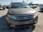 2011 Honda Odyssey Touring with VIN 5FNRL5H98BB008835, listed as a Copart auction lot 90297715 with 173,073 mi miles and Clean title. Bid and sale history available at DreamBid. Image 5.