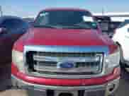 2013 Ford F-150 FX4 с VIN 1FTFW1EF2DKD15243, выставлен на аукционе IAAI как лот 42933724 с пробегом 180 300 миль миль и . История ставок и продаж доступна на DreamBid. Изображение 12.