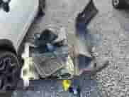 1995 Honda Accord LX with VIN 1HGCD5631SA126396, listed as a Copart auction lot 64218685 with 113,279 mi miles and Non repairable. Bid and sale history available at DreamBid. Image 12.