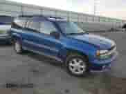 2005 Chevrolet TrailBlazer LT с VIN 1GNET16S056151704, выставлен на аукционе Copart как лот 63618865 с пробегом 155 638 миль миль и Списание • Salvage title. История ставок и продаж доступна на DreamBid. Изображение 4.