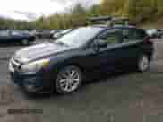 2013 Subaru Impreza Premium с VIN JF1GPAC60DH846450, выставлен на аукционе Copart как лот 85009405 с пробегом 184 728 миль миль и Чистый • Clean title. История ставок и продаж доступна на DreamBid. Изображение 1.