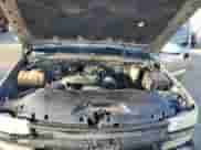 2001 Chevrolet Silverado 1500HD LS с VIN 1GCGC13U21F142729, выставлен на аукционе Copart как лот 55290565 с пробегом 262 228 миль миль и Списание • Salvage title. История ставок и продаж доступна на DreamBid. Изображение 11.
