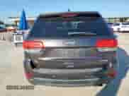 2016 Jeep Grand Cherokee 75th Anniversary with VIN 1C4RJEAG9GC415646, listed as a Copart auction lot 69857895 with 117,288 mi miles and Clean title. Bid and sale history available at DreamBid. Image 6.