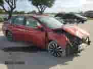 2016 Nissan Altima SL с VIN 1N4AL3AP4GC119502, выставлен на аукционе Copart как лот 84458095 с пробегом 111 143 миль миль и Списание • Salvage title. История ставок и продаж доступна на DreamBid. Изображение 4.