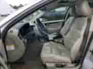 2004 Volvo S60 с VIN YV1RS59V842319339, выставлен на аукционе Copart как лот 61177875 с пробегом 147 712 миль миль и Списание • Salvage title. История ставок и продаж доступна на DreamBid. Изображение 7.