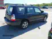 2006 Subaru Forester X with VIN JF1SG656X6H740434, listed as a IAAI auction lot 42359591 with 106,883 mi miles and . Bid and sale history available at DreamBid. Image 4.