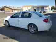 2006 Chevrolet Cobalt SS z VIN 1G1AM55B567734934, wystawiony jako Copart lot #57313775 z przebiegiem 139 154 mil mil oraz Szkoda całkowita • Salvage title. Historia ofert i sprzedaży dostępna na DreamBid. Obrazek 2.