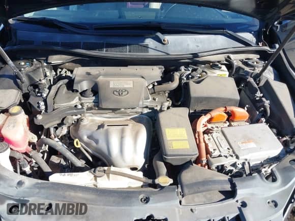 2015 Toyota Camry LE с VIN 4T1BD1FK0FU145435, выставлен на аукционе IAAI как лот 43471133 с пробегом 207 801 миль миль и . История ставок и продаж доступна на DreamBid. Изображение 10.