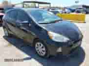 2014 Toyota Prius One with VIN JTDKDTB31E1061431, listed as a IAAI auction lot 42861129 with 126,865 mi miles and . Bid and sale history available at DreamBid. Image 1.