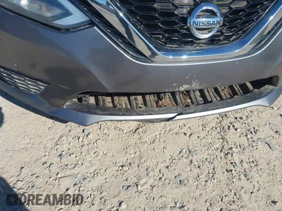 2017 Nissan Sentra SV с VIN 3N1AB7AP2HY315115, выставлен на аукционе IAAI как лот 43427176 с пробегом 115 548 миль миль и . История ставок и продаж доступна на DreamBid. Изображение 12.